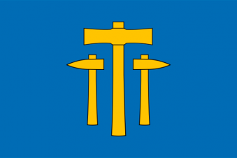 Tu Bandera - Bandera de Wieliczka