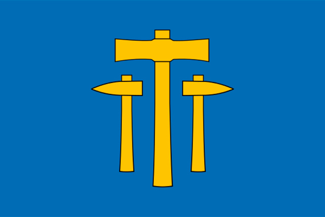 Bandera Wieliczka