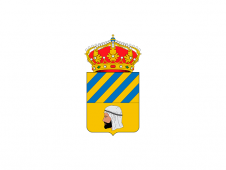 Tu Bandera - Bandera de Zaidín (Huesca)
