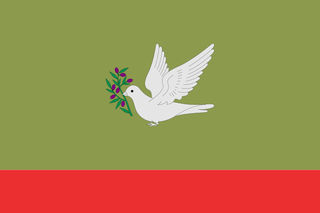 Bandera Mollina