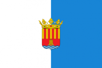 Tu Bandera - Bandera de Provincia de Alicante